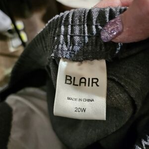 Blair 20w gray